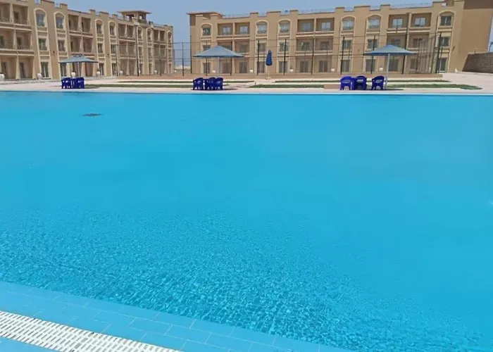 Botel Bay View Sahl Hasheesh Hurghada