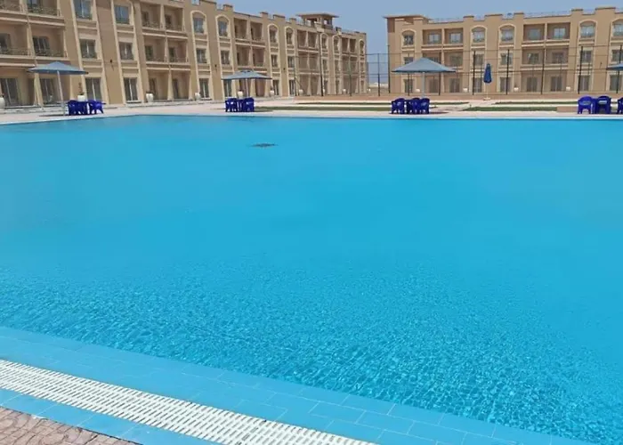 Botel Bay View Sahl Hasheesh *