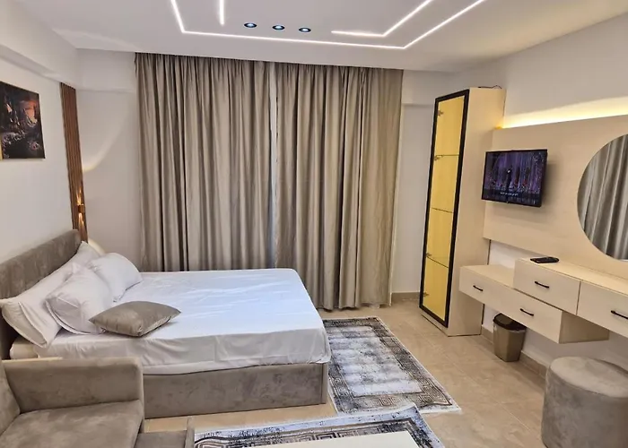 Bay View Sahl Hasheesh