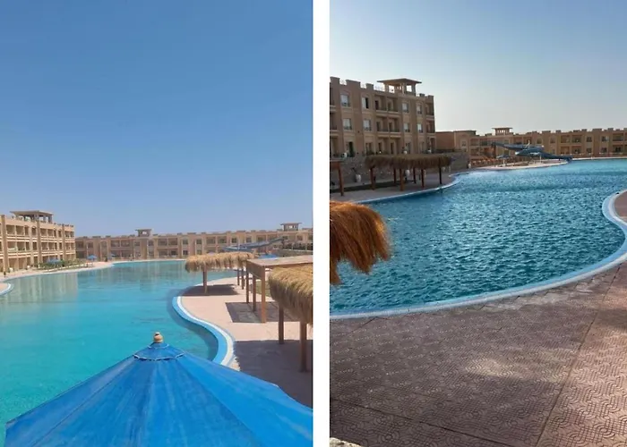 Bay View Sahl Hasheesh Hurghada