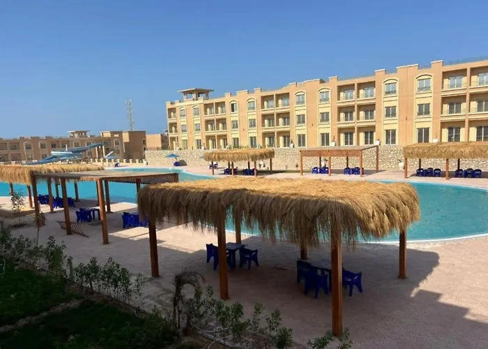 Bay View Sahl Hasheesh * Hurghada