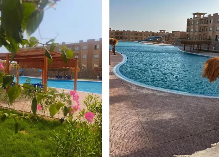 Bay View Sahl Hasheesh Botel *