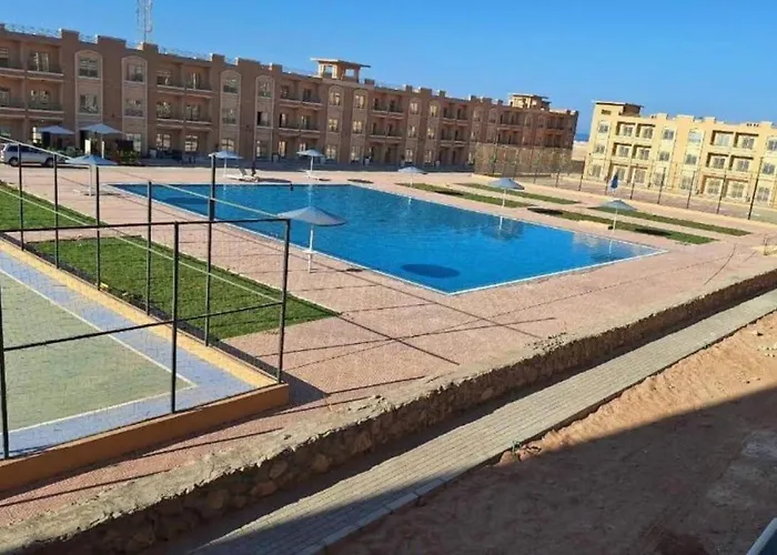 Bay View Sahl Hasheesh * Hurghada